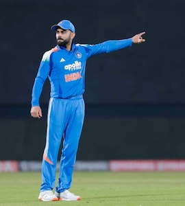 Virat Kohli Out, India To Launch New No.3 Experiment. Coach Names Candidates