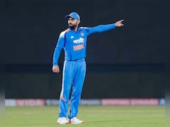 IND vs AFG: विराट कोहली वनडे सीरीज से बाहर, अजीत अगरकर ने की पुष्टि, जानें किसे मिला मौका