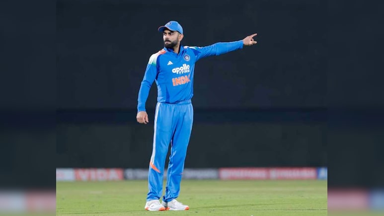 IND vs AFG: विराट कोहली वनडे सीरीज से बाहर, अजीत अगरकर ने की पुष्टि, जानें किसे मिला मौका
