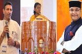 आदिवासी vs वनवासी; राष्ट्रपति मुर्मू के बयान से सियासी पारा चढ़ा, MP में BJP व कांग्रेस आमने-सामने, ये है मामला