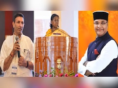 आदिवासी vs वनवासी; राष्ट्रपति मुर्मू के बयान से सियासी पारा चढ़ा, MP में BJP व कांग्रेस आमने-सामने, ये है मामला