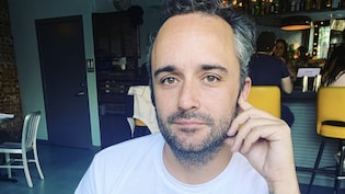James Barker, Love Island USA Executive Producer, Dies In Fiji