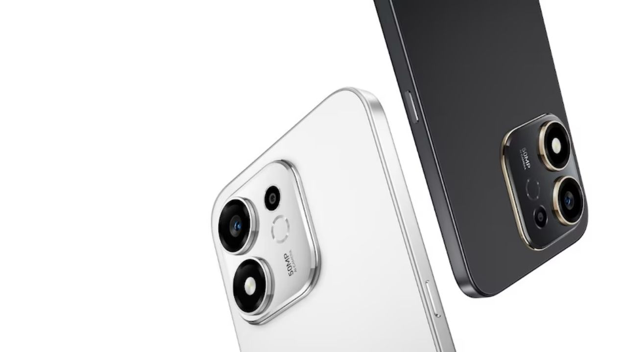 Honor 600 Smart 5G: 7.700-mAh-Akku, SGS-Zertifizierung und 219 Euro Preis