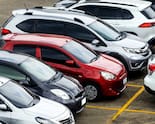 Auto Retails Cross 10-Lakh Mark in Navratri Even As Car Sales Drop 13.7%