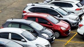 Four Of 11 Automakers Have Outperformed Since The GST Cut — Here's What's Next