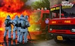 How Massive Fire Safety Gaps Leave India Exposed To Preventable Deaths