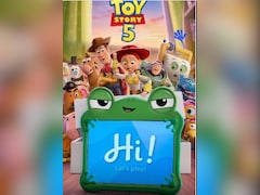 Toy Story 5 Records Franchise’s Lowest Rotten Tomatoes Score Yet