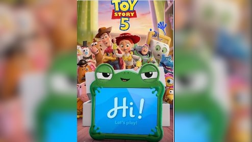 Toy Story 5 Records Franchise&rsquo;s Lowest Rotten Tomatoes Score Yet