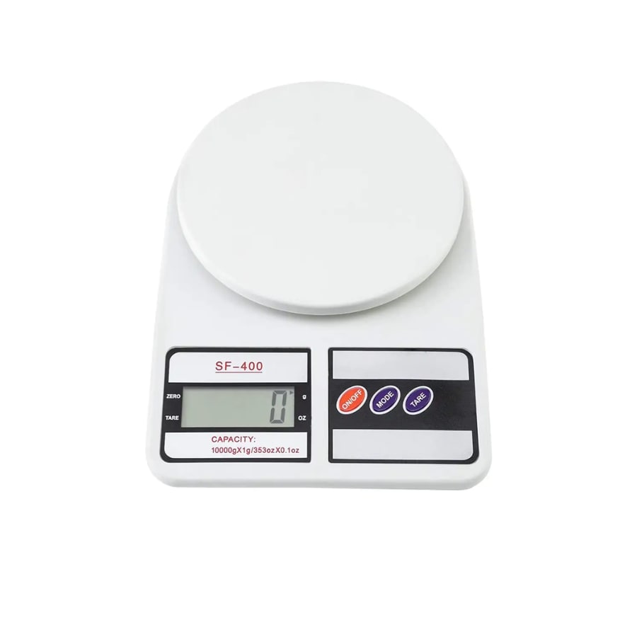 Click here to buy: ACU-CHECK Digital Kitchen Weighing Machine Click here to buy: ACU-CHECK Digital Kitchen Weighing Machine
