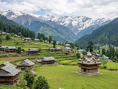 भारत के इस गांव को क्यों कहा जाता है 