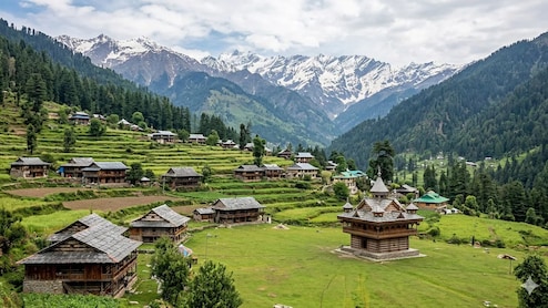 भारत के इस गांव को क्यों कहा जाता है "Silent Village"? सच्चाई जानकर आप भी हो जाएंगे इमोशनल
