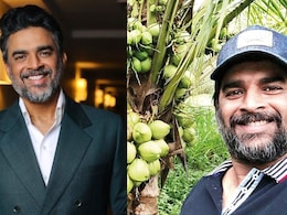 दुबई में रहते हैं माधवन लेकिन मुंबई में उगाए टमाटर, बंजर जमीन पर 3 साल में लगा दी नारियल के पेड़ों की कतार