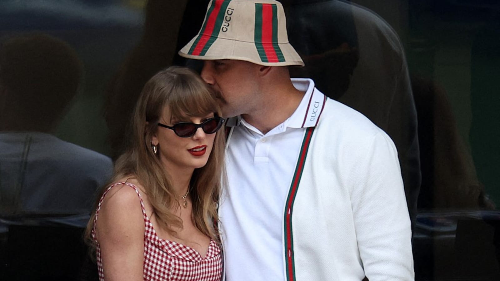 Taylor Swift And Travis Kelce Wedding Talk Gets More Interesting After Hollywood Legend Weighs In