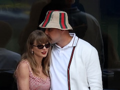 Taylor Swift And Travis Kelce Wedding Talk Gets More Interesting After Hollywood Legend Weighs In