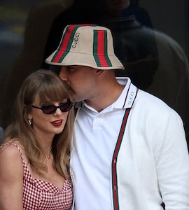 Taylor Swift And Travis Kelce Wedding Talk Gets More Interesting After Hollywood Legend Weighs In