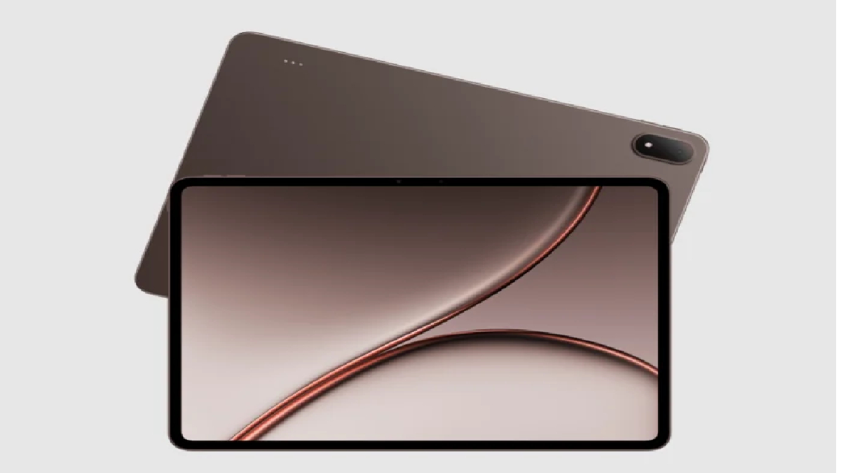 13,380mAh बैटरी, 16GB रैम के साथ OnePlus Pad 3 Pro टैबलेट लॉन्च, जानें सबकुछ