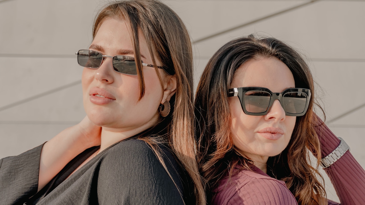 Top 7 Sunglasses For Women On Myntra End Of Reason Sale At 30% Off