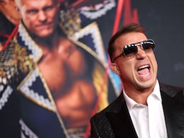WWE SmackDown Updates: Chad Gable Returns And Makes Peace With Rey Fenix