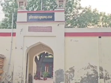 हनुमानगढ़: अश्लील वीडियो से ब्लैकमेल कर युवती का करता रहा शोषण, पुलिस के हत्थे चढ़ा आरोपी