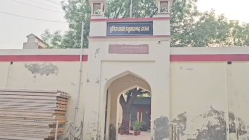 हनुमानगढ़: अश्लील वीडियो से ब्लैकमेल कर युवती का करता रहा शोषण, पुलिस के हत्थे चढ़ा आरोपी
