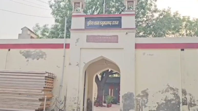 हनुमानगढ़: अश्लील वीडियो से ब्लैकमेल कर युवती का करता रहा शोषण, पुलिस के हत्थे चढ़ा आरोपी