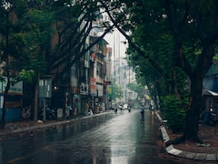 IMD Issues Yellow Alert For Mumbai And Its Neighboring Districts On June 9