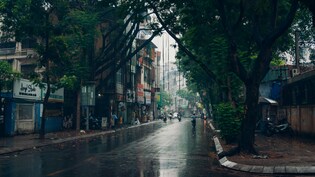 Mumbai Rains Update: IMD Issues Yellow Alert For Heavy Showers, Thunderstorm &mdash; Check Maharashtra Forecast