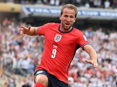 Harry Kane Surpasses Cristiano Ronaldo, Only Behind Lionel Messi In Elite List