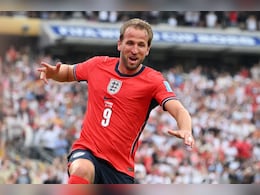 Harry Kane Surpasses Cristiano Ronaldo, Only Behind Lionel Messi In Elite List