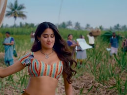 There's More To <i>Peddi</i> Backlash Than Janhvi Kapoor's Objectification