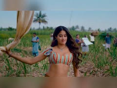 There's More To Peddi Backlash Than Janhvi Kapoor's Objectification