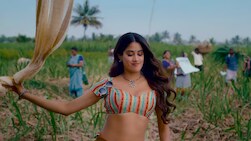 There's More To Peddi Backlash Than Janhvi Kapoor's Objectification