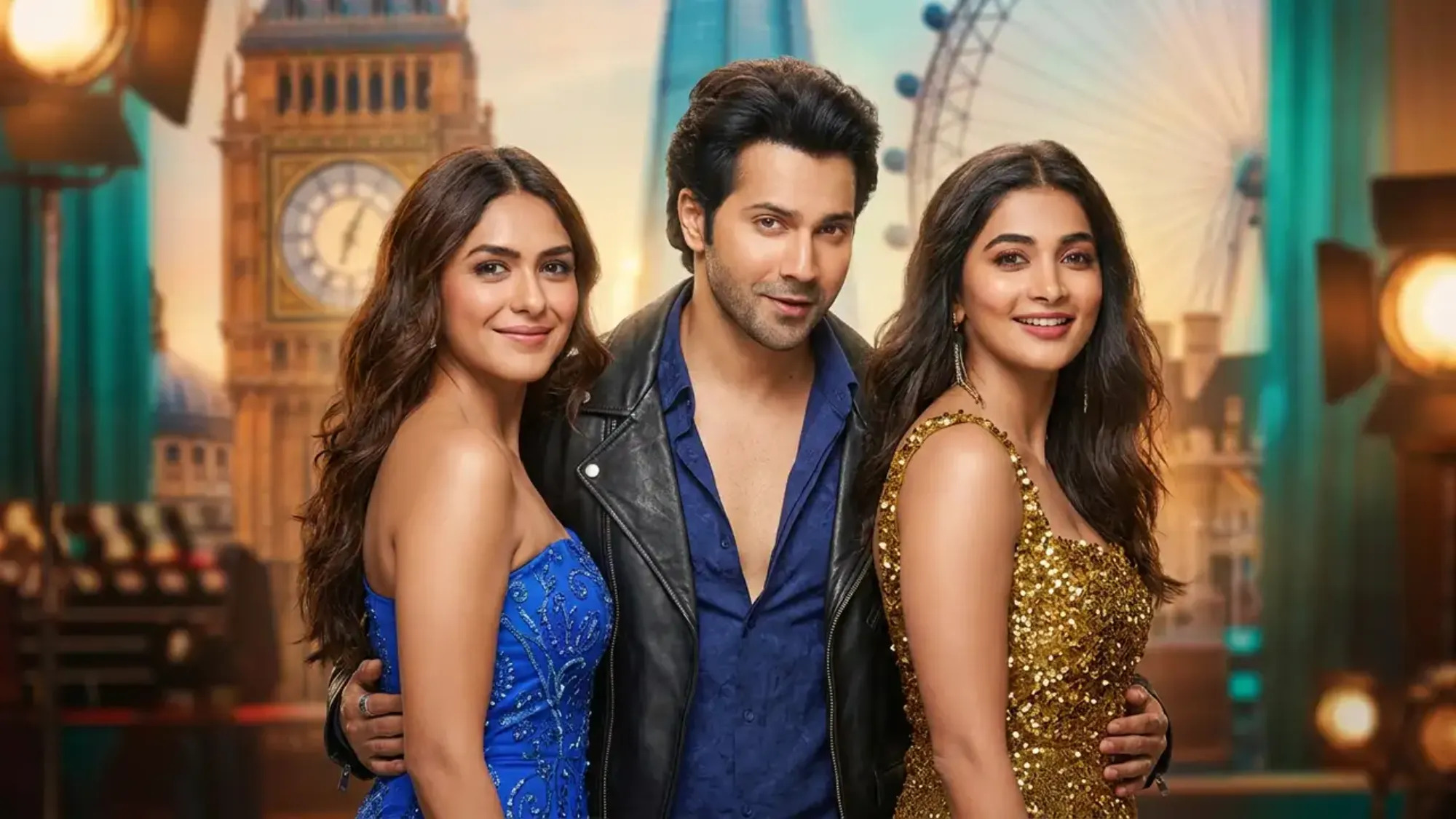 <i>Hai Jawani Toh Ishq Hona Hai</i> Box Office Collection Day 1: Varun Dhawan's Film Has A Solid Start With Rs 11 Crore