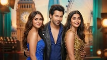 Box Office: Varun Dhawan's Hai Jawani Toh Opens Strong With Rs 11 Crore