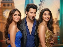 <i>Hai Jawani Toh Ishq Hona Hai</i> Box Office Collection Day 1: Varun Dhawan's Film Has A Solid Start With Rs 11 Crore