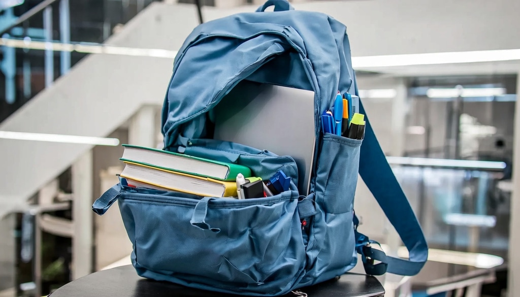 Find comfortable, waterproof, and lightweight college backpacks designed to protect your gear this monsoon season. Find comfortable, waterproof, and lightweight college backpacks designed to protect your gear this monsoon season.