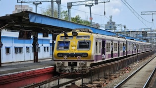 Mumbai Mega Block: Locals On CR, WR To Be Affected; Check Revised Train Schedule For Sunday