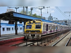 Mumbai Mega Block: Local Train Services To Be Hit On Sunday On Western, Central Lines