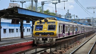 Mumbai Mega Block: Local Train Services To Be Hit On Sunday On Western, Central Lines