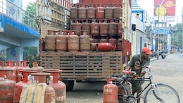 Government Cuts Subsidised LPG Cylinders To Ujjwala Beneficiaries To 4