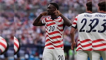 USMNT's FIFA World Cup 2026 Squad Reflects America's Immigrant Story Amid Polarised Political Landscape