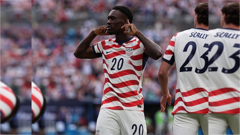 USMNT's FIFA World Cup 2026 Squad Reflects America's Immigrant Story Amid Polarised Political Landscape