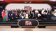 NDTV Food Awards 2026: Full List Of Winners Revealed