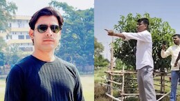 कौन है भरत तिवारी का भाई जो पुलिसकर्मी होकर पुलिस को दे रहा चेतावनी? फर्जी निकला रिश्ते का दावा