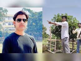 कौन है भरत तिवारी का भाई जो पुलिसकर्मी होकर पुलिस को दे रहा चेतावनी? फर्जी निकला रिश्ते का दावा