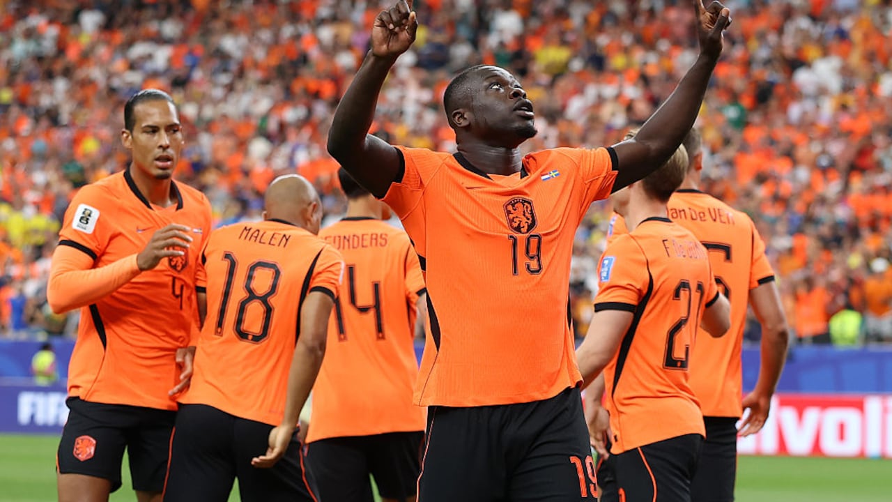 Netherlands vs Sweden LIVE Score, FIFA World Cup 2026: Netherlands' Brian Brobbey Scores 2 Goals In 17 Minutes | NED 2-0 SWE