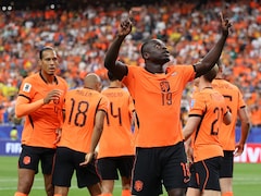 Netherlands vs Sweden LIVE Score, FIFA World Cup 2026: Netherlands Brian Brobbey Scores 2 Goals In 17 Minutes | NED 2-0 SWE