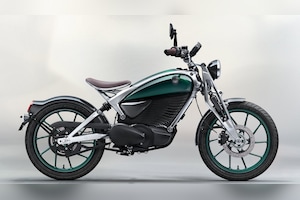 Royal Enfield Flying Flea C6 Electric Motorcycle Deliveries Begin In Bengaluru