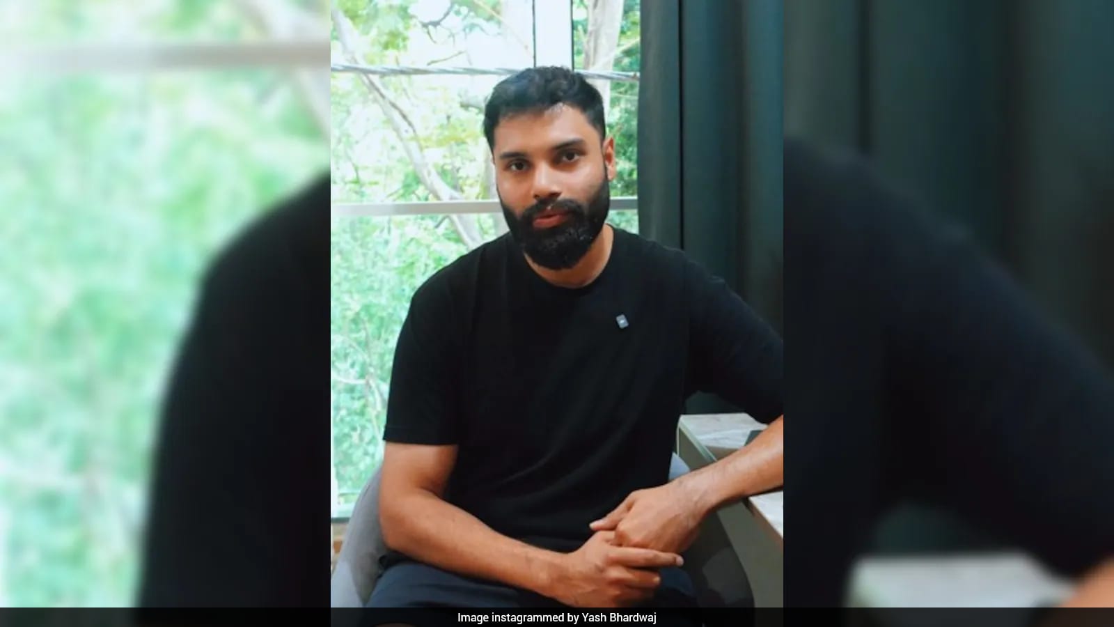 Indian Comedian Returns To India After 47-Day Detention In Dubai Over Reel