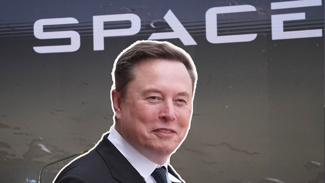 Elon Musk Becomes World's 1st Trillionaire After SpaceX Shares Surge On Debut